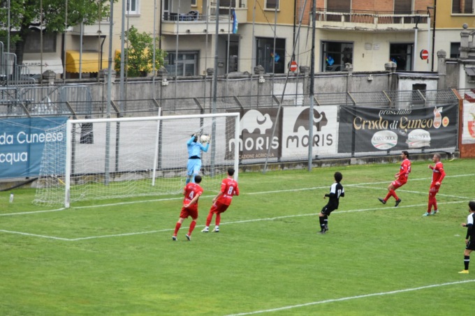 Eccellenza: Rastrelli spegne le speranze playoff dell’Acqui