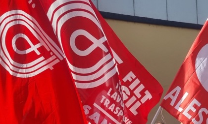 Cisa e Filt Cgil siglano l'accordo: scatto di livello e indennità di mansione