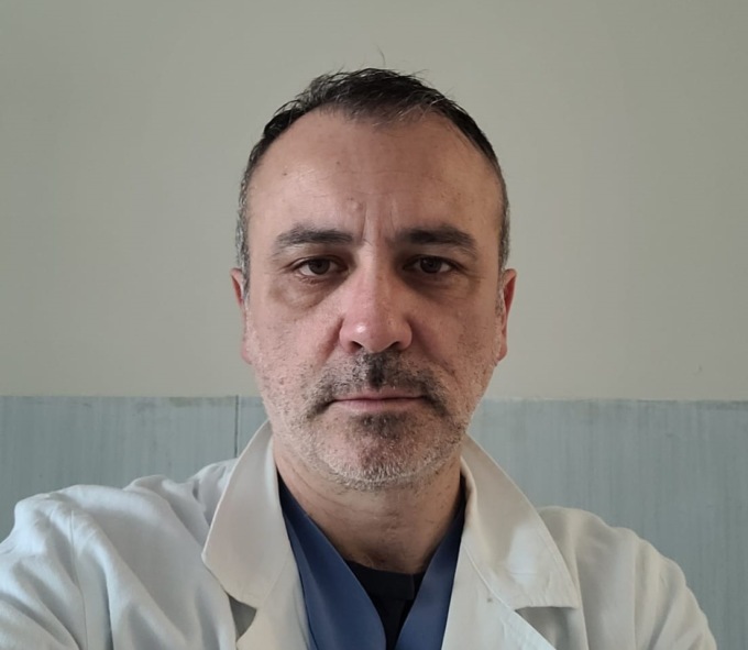 Ospedale Alessandria: Gianmaria Cammarota nuovo Direttore di Anestesia e Rianimazione Generale