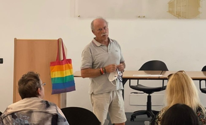 Addio a Guido Savoi, punto di riferimento del volontariato alessandrino