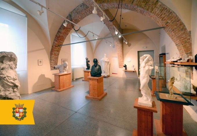Casale Monferrato alla scoperta dello scultore Leonardo Bistolfi