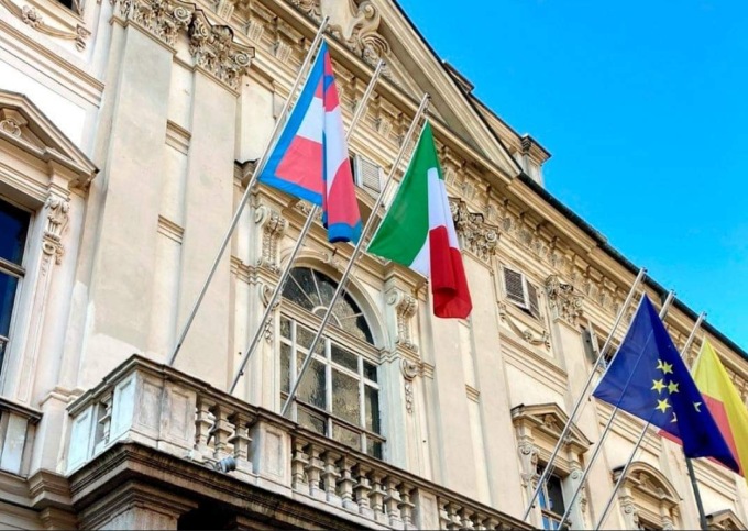 Tutto pronto per l’anniversario della Liberazione a Casale Monferrato