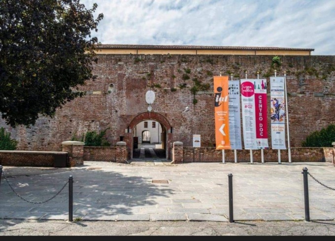 “Vinoso! Vini e Sapori del Gran Monferrato, Derthona, Gavi”