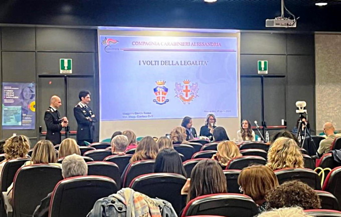 I volti della legalità: concluso il corso per docenti sui disagi giovanili