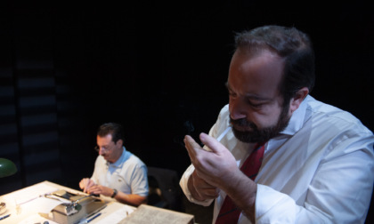 Ad Alessandria "L'ultima estate" chiude la stagione del teatro di prosa del Comune
