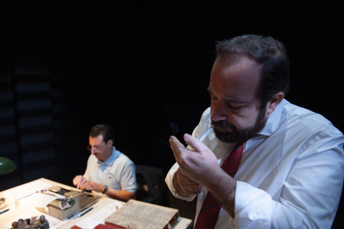 Ad Alessandria “L’ultima estate” chiude la stagione del teatro di prosa del Comune