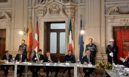 Casale città europea del vino 2024, l'attuazione del Decreto Genova può aiutare