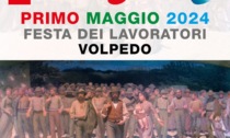 Primo maggio: la festa provinciale dei lavoratori di Cgil, Cisl e Uil sarà a Volpedo