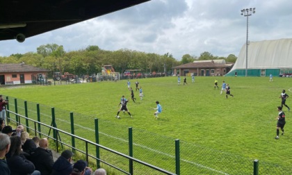 Promozione: l’Ovadese è già in festa, l’Atletico Torino ringrazia