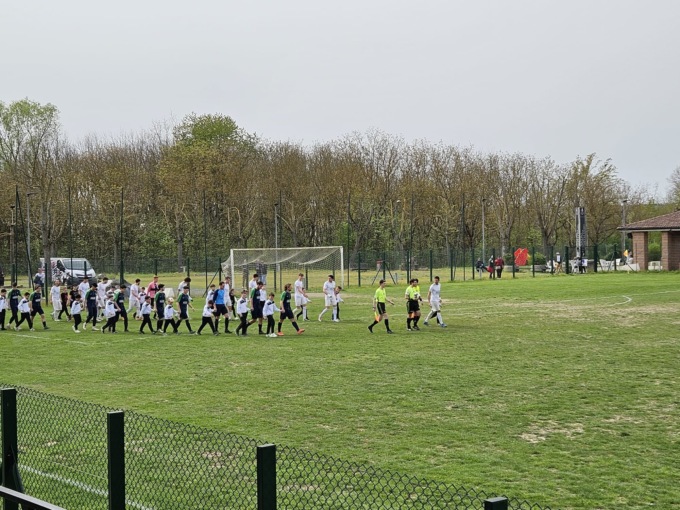 Ovadese: un punto alla festa