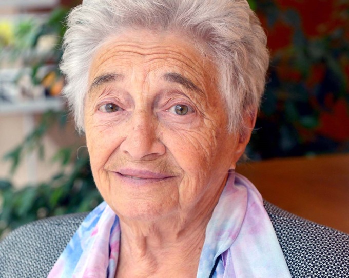 Alessandria dice addio a Mirella Pavese Bagliano