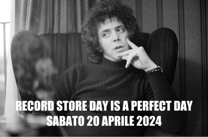 Alessandria: il 20 aprile da Visioni_47 si celebra la musica con il “Record Store Day”