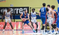 Serie B, salvezza per Serravalle, sconfitte per Junior Casale e Derthona