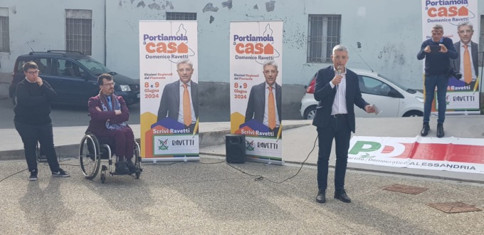 Elezioni regionali: in Piemonte inizia la campagna elettorale