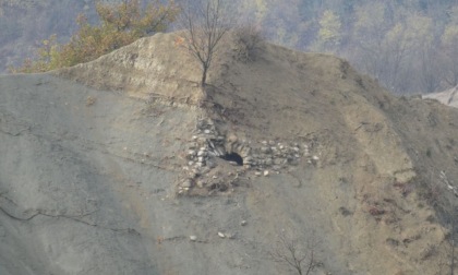 A Serravalle Scrivia un incontro alla scoperta dell'acquedotto di Libarna