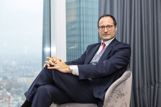 Asmt Tortona: Angelino Alfano e Umberto Tosoni confermati presidente e Ad