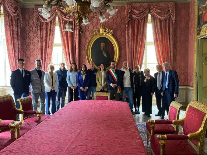 Consegnati a Casale i premi “Vivaio Eternot” a chi combatte i danni da amianto