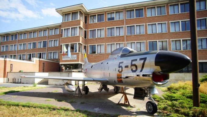 All’istituto Volta di Alessandria la quinta edizione di “E-Mobility AL25”