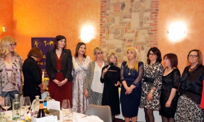 La Fidapa di Alessandria dà il benvenuto ad undici nuove iscritte
