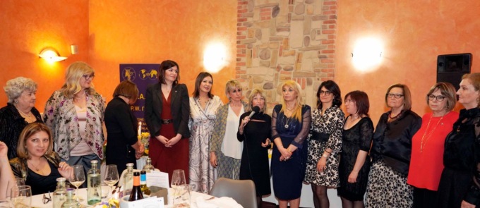 La Fidapa di Alessandria dà il benvenuto ad undici nuove iscritte