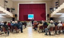 Al Teatro Sociale di Sale l'incontro "La famiglia: istruzioni per l'uso"