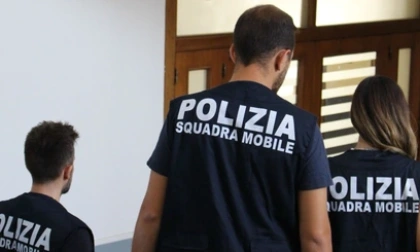 Arrestata banda di autori di un furto all’interno di un’abitazione di Genova
