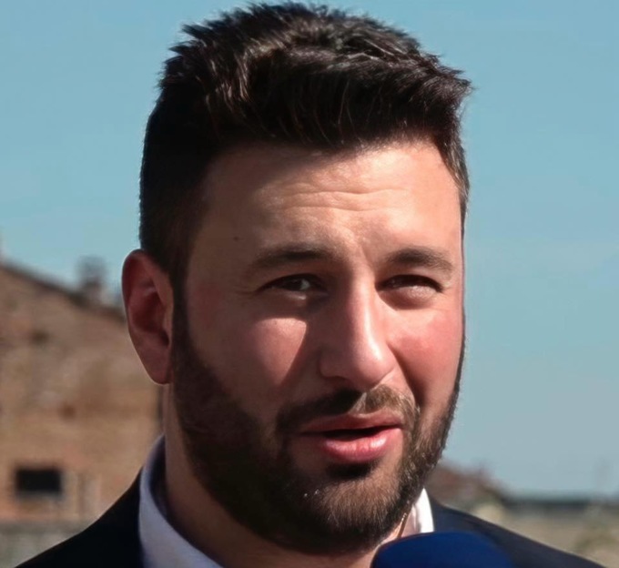Exploit di Federico Ribordi nelle regionali. Possibile nuovo assessore