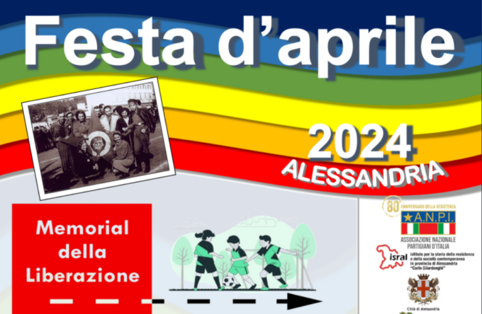 Cosa fare ad Alessandria e provincia nel fine settimana: gli eventi del 20 e 21 aprile