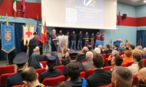 Anche ad Alessandria celebrati i 172 anni della fondazione della Polizia di Stato