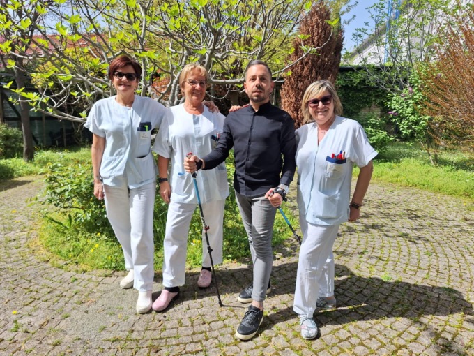 Giornata mondiale dell’emofilia: le iniziative dell’Azienda Ospedaliero – Universitaria