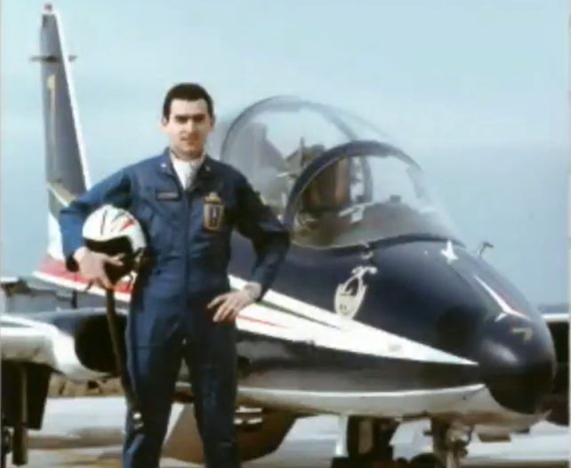 Ricordato ad Alessandria il capitano Giorgio Alessio