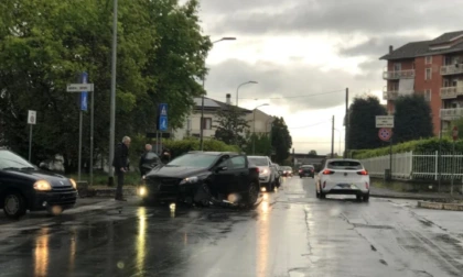 Ennesimo incidente in via Casalcermelli: l'associazione Alessandria Sud sollecita interventi
