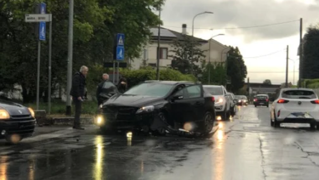 Incidente via Casalcermelli – via Bensi: la Sud sollecita interventi