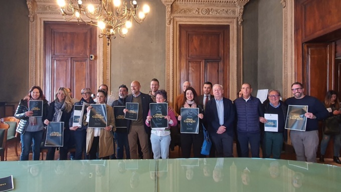 Si alza il sipario su “La San Giorgio 2024”