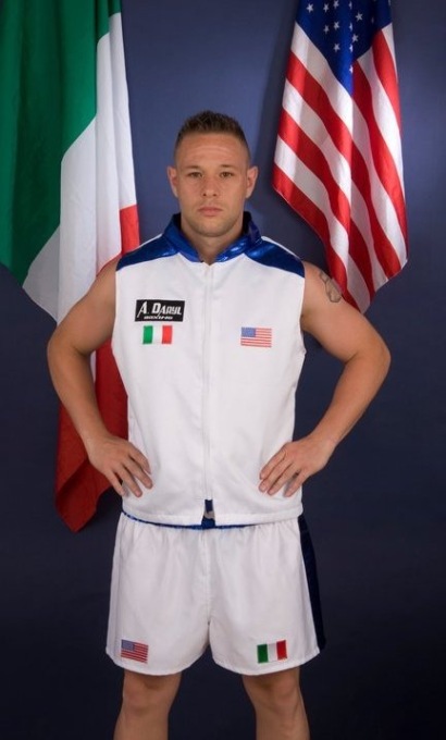 Arrestato a Caselle il pugile Pasqua, finito in un’inchiesta della Dda