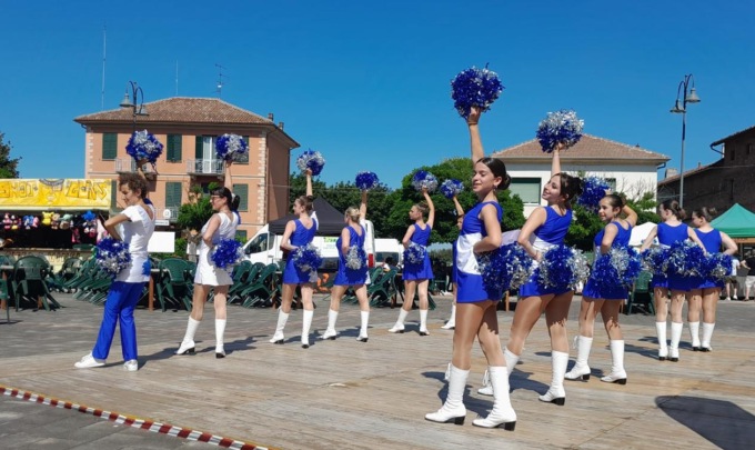 Tutto pronto per la “Fiera di primavera” al quartiere Cristo