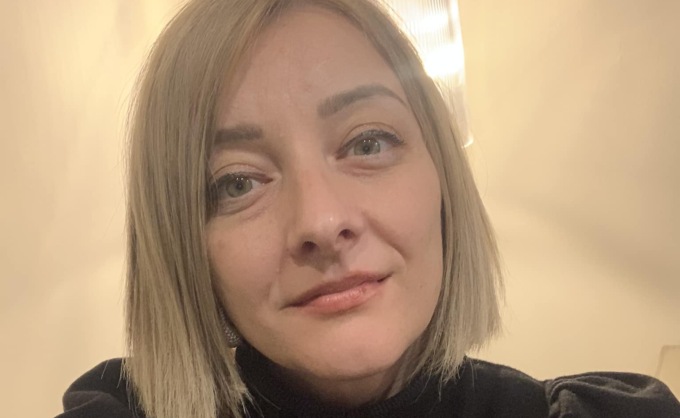 Ospite oggi a Filo Diretto Maria Grazia di Virgilio, referente provinciale dell’Afvs