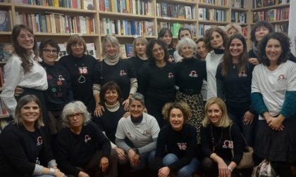Il Centro Antiviolenza me.dea compie 15 anni al fianco delle donne