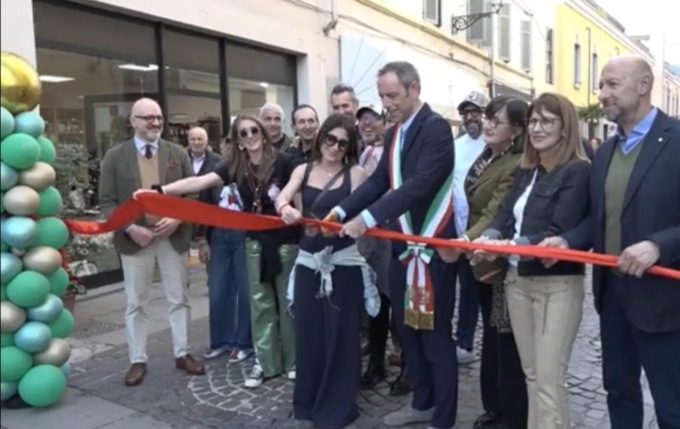 In via San Lorenzo, ad Alessandria, arrivano 12 palme per abbellire la città