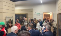 Inaugurata la Pinacoteca Civica di Tortona con oltre 300 opere