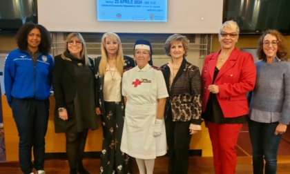 Fidapa premia l'eccellenza delle donne in provincia di Alessandria