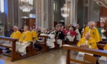 Raduno delle Confraternite della Diocesi di Acqui