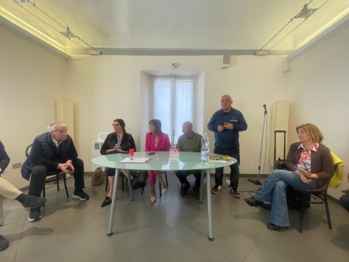 I commercianti di Alessandria uniti per la prima volta in un progetto di rilancio