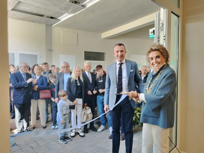 La popolazione ovadese si arricchisce di strumentazione medica all’avanguardia