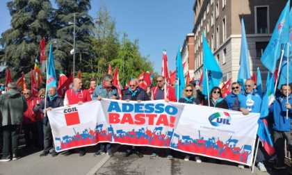 Sciopero generale nazionale, i sindacati: "Bisogna cambiare le regole, basta morti sul lavoro"