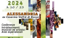 Alessandria, gli eventi in programma in provincia domenica 2 giugno