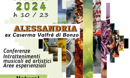 Alessandria, gli eventi in programma in provincia domenica 2 giugno