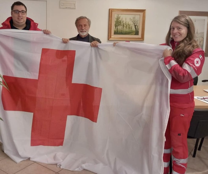 Giornata Mondiale della Croce Rossa: le iniziative ad Alessandria e Novi Ligure