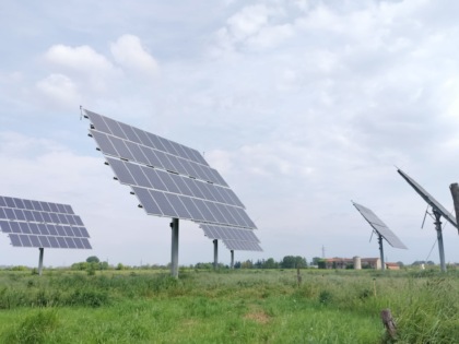Rinviata la conferenza dei servizi. Più tempo per valutare l’impatto dell’agrivoltaico a Rocca Grimalda