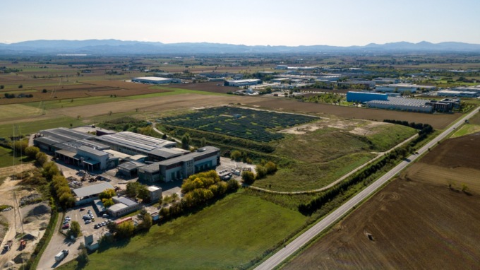 Il rifiuto come risorsa: l’Azienda Rifiuti Alessandrina ha aperto le porte alla città